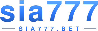 sia777 logo