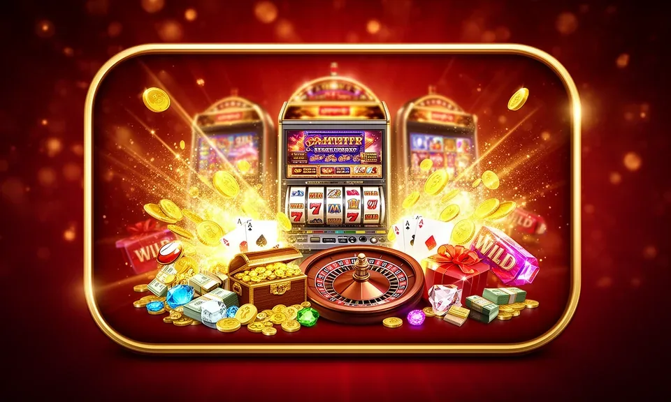 sia777 Reload Offer